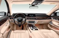 BMW Group Strengthens BMW 7 Series Range with Middle East Debut of 730Li