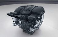 Mercedes-Benz’s New E-Class to Feature New Diesel Engine