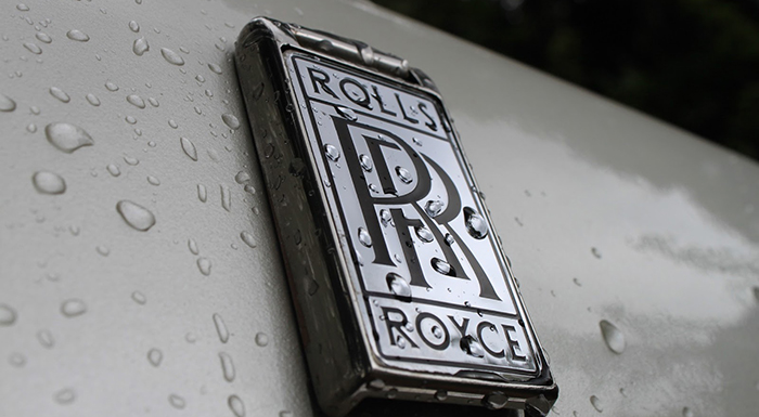 Rolls-Royce Begins Joint Venture with Chinese Firm to Produce MTU Engines