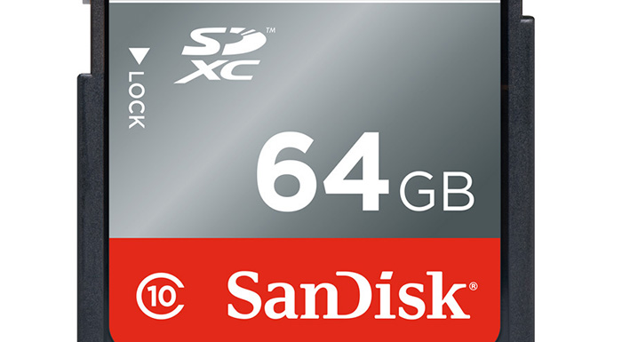 SanDisk Expands Its Storage Solutions Portfolio for IoT Applications