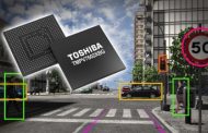 Toshiba Presents Latest Recognition Processor