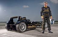 Formula One Champion Häkkinen is New Celebrity Face for Nokian Tyres