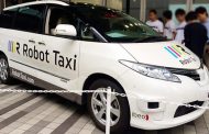 Driverless Taxis to Manage Urban Traffic Congestion