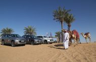 Al Habtoor Motors Unveils New Montero Sport in the UAE