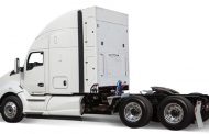 Agility Fuel Systems Launches Lightest CNG Fuel System