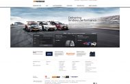 Hankook Revamps Company Website for Europe