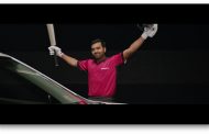 Nissan Takes on Cricket Trio as Brand Ambassadors