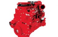 Cummins ISL9 Engine Now Powers DuraStar and WorkStar Trucks