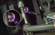 Tracerline Adds New Leak Detection Lamp in Its Portfolio