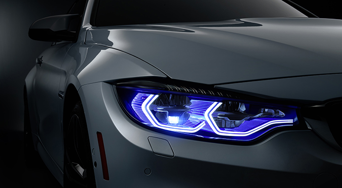 LED Makers Making Foray into Automotive Lighting Arena