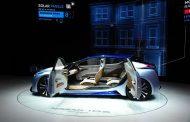 Nissan Uses Geneva Motor Show to Announce ‘Nissan Intelligent Mobility’ vision