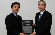 Bridgestone Receives Honda Award for Environmental Initiatives