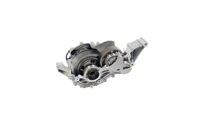 GKN’s Supercar Hybrid Tech Now Available in Mass Market