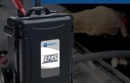 Purkeys Unveils CAPS Portable Jump Start Machine