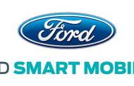 Ford Creates New Subsidiary for SmartMobility