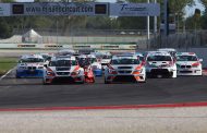 Hankook Becomes Official Tire for Italian Touring Car Championship