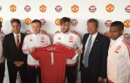 Gulf Oil Announces Historic Partnership with Manchester United