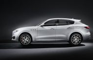 erae Automotive Chosen as Auto Parts Supplier for Maserati