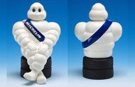 Michelin Man Gets a Makeover