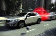 Automatic Emergency Braking to Become Standard in the US by 2022