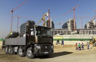 Renault Trucks Strenghtens Range of Products and Services in the Middle East