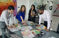 Al-Futtaim Motors Selects Finalists for Toyota Dream Car Art Contest