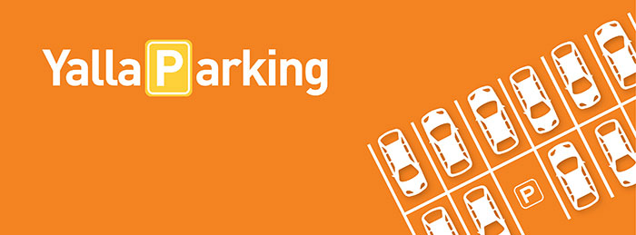Yalla Parking Set to be the ‘Airbnb for parking’ in the UAE