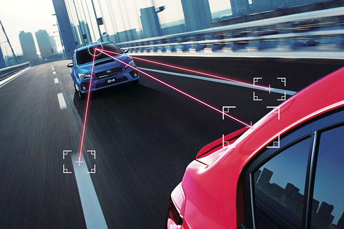 Cars  of the Future will have Technology to Overide Bad Driver Decisions