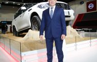 Interview with Samir Cherfan - Managing Director of Nissan Middle East