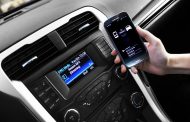 Parents and Teenage Drivers Stay in Sync with Sync from Ford