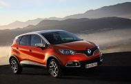 Renault Launches All-New KAPTUR in Russian Market