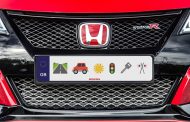 Honda Uses Emojis for April Fools Day Prank