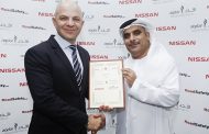 Nissan Signs MOU with Aqdar to Raise Road Safety Awareness