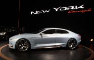 2016 New York International Auto Show: A Recap