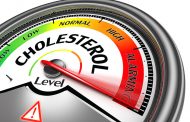How to Keep High Cholesterol Levels at Bay