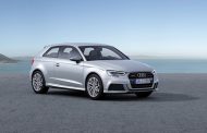 New Engines and Driver Assistance System to Arrive in Audi A3