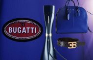 Bugatti Launches Luxury Home Collection