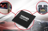 Toshiba Unveils Dual-Picture Video Processor for High-Res Display Panels
