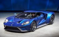 Ford Offers Customers Chance to Apply for Ford GT Supercar