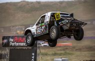 Atturo Tires Renews TORC Sponsorship