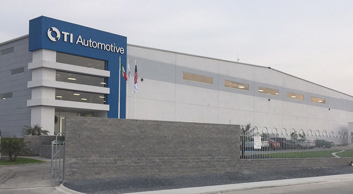 TI Automotive Inaugurates New Production Facility in Mexico