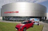 Porsche Centre Sharjah Showcases Macan GTS to Mark Second Anniversary