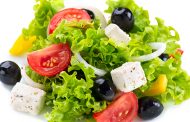 Health Benefits of Vegetable Salads
