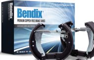 MAT Holdings Rolls Out Bendix Automotive Brake Shoe Kits