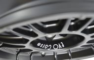 EVO Corse Presents New Asphalt Wheel
