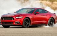 Ford Mustang Most Popular Car in the World
