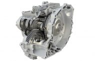 Magna Joint Venture Starts Production of Dual-Clutch Transmissions in China