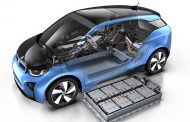 BMW i3 Now More Powerful with Better Battery Capacity