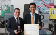Schaeffler Bags Prestigious Japanese Award From AISIN AW