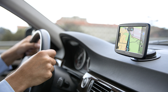 TomTom Rolls Out Its New START Navigation Series